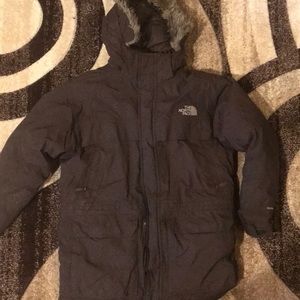 Big Boys The North Face Jacket